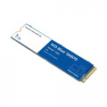 Ổ cứng WD Blue SSD 1TB M.2 NVMe