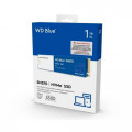 Ổ cứng WD Blue SSD 1TB M.2 NVMe