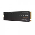 Ổ cứng SSD WD Black 250GB M.2 2280 NVMe