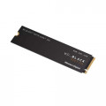 Ổ cứng SSD WD Black NVMe 500GB M.2 2280 