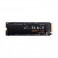 Ổ cứng SSD WD Black NVMe 1TB M.2 2280 
