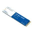 Ổ cứng SSD WD Blue NVME 250GB SN570 M.2 2280