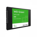 Ổ cứng SSD WD Green 1TB SATA III 