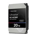 Ổ cứng HDD WD Ultrastar DC HC560 Data Center 20TB 3.5 inch WUH722020BLE6L4