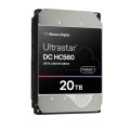 Ổ cứng HDD WD Ultrastar DC HC560 Data Center 20TB 3.5 inch WUH722020BLE6L4