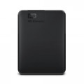 Ổ cứng GN gắn ngoài Elements 6TB 2.5" USB 3.0, Model: WDBHJS0060BBK-WESN
