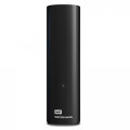 Ổ cứng gắn ngoài WD Elements 22TB 3.5" USB 3.0, Model: WDBBKG0180HBK-SESN, màu đen