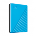 Ổ cứng WD My Passport 5TB Blue new model