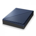 Ổ cứng WD My Passport Ultra 5TB - Blue