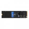 Ổ cứng SSD Western Digital WD Blue 500GB SN5000 NVME WDS500G4B0E (M2 PCIe Gen 4x4/5000MB/s/4000MB/s)