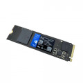 Ổ cứng SSD Western Digital WD Blue 500GB SN5000 NVME WDS500G4B0E (M2 PCIe Gen 4x4/5000MB/s/4000MB/s)