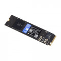 Ổ cứng Western SSD 1TB SN5000 NVME, màu xanh - Blue WDS100T4B0E