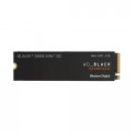 Ổ cứng SSD WD Black SN850X 2TB PCIe Gen4 x4 NVMe M.2 2280