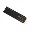 Ổ cứng SSD WD Black SN850X 2TB PCIe Gen4 x4 NVMe M.2 2280