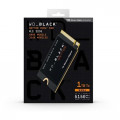 Ổ cứng SSD WD Black SN770M 1TB PCIe Gen4 x4 NVMe M.2 2230