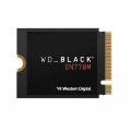 Ổ cứng SSD WD Black SN770M 1TB PCIe Gen4 x4 NVMe M.2 2230