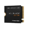 Ổ cứng SSD WD Black SN770M 1TB PCIe Gen4 x4 NVMe M.2 2230