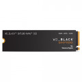 Ổ cứng SSD WD Black SN7100 2TB PCIe Gen4 x4 NVMe M.2 2280 WDS200T4X0E