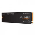 Ổ cứng SSD WD Black SN7100 2TB PCIe Gen4 x4 NVMe M.2 2280 WDS200T4X0E