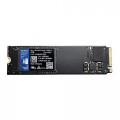Ổ cứng Western SSD 4TB SN5000 NVME, màu xanh - Blue WDS400T4B0E