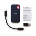 Ổ cứng di động SSD Sandisk Extreme V2 E61 4TB SDSSDE61-4T00-G25