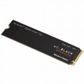 Ổ cứng SSD WD Black SN850X 4TB PCIe Gen4 x4 NVMe M.2 2280