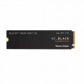 Ổ cứng SSD WD Black SN850X 4TB PCIe Gen4 x4 NVMe M.2 2280