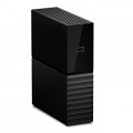 Ổ cứng gắn ngoài WD My Book Desktop Storage 3.5" 26TB USB 3.0, Model: WDBBGB0260HBK-NESN, màu đen