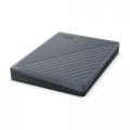 Ổ cứng gắn ngoài WD My Passport 2.5" 2TB Silicon Grey, Model: WDBWML0020BGY -WESN