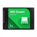 Ổ cứng SSD WD Green 1TB 2.5" SATA3  WDS100T5G0A