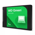 Ổ cứng SSD WD Green 1TB 2.5" SATA3  WDS100T5G0A