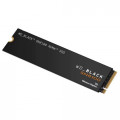 Ổ cứng SSD WD Black SN8100 1TB PCIe Gen5x4 NVMe M.2 2280 WDS100T1X0M