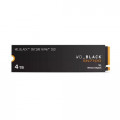 Ổ cứng SSD WD Black SN7100 4TB PCIe Gen4 x4 NVMe M.2 2280 WDS400T4X0E
