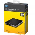 HDD WD My Passport Air 500GB WDBBLW5000AAL