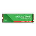 Ổ cứng SSD 1TB WD Green SN3000 NVMe M.2 2280 (WDS100T5G0E)