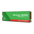 Ổ cứng SSD 1TB WD Green SN3000 NVMe M.2 2280 (WDS100T5G0E)
