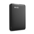 Ổ cứng di động WD Elements Portable USB-C 1TB WDBDJT0010BBK-WESN