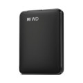 Ổ cứng di động WD Elements Portable USB-C 1TB WDBDJT0010BBK-WESN