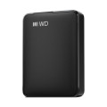 Ổ cứng di động WD Elements Portable USB-C 5TB WDBLSS0050BBK-WESN