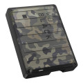 Ổ cứng di động WD_BLACK P10 Game Drive 4TB USB 3.2 Gen 1 WDBZ7D0040BGN-WESN