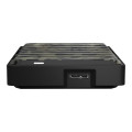 Ổ cứng di động WD_BLACK P10 Game Drive 6TB USB 3.2 Gen 1 WDBZ7D0060BGN-WESN