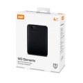 Ổ cứng WD Elements 4TB 2.5 inch Portable