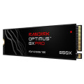 Ổ cứng SSD 8TB SanDisk Optimus GX PRO 850X NVMe (SDSP81800TAN-000E0)