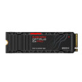 Ổ cứng SSD 8TB SanDisk Optimus GX PRO 850X Heatsink NVMe (SDSP81800TAH-000E0)