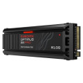 Ổ cứng SSD 2TB SanDisk Optimus GX PRO 8100 Heatsink NVMe (SDSP82200TAH-000E0)
