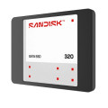 Ổ cứng SSD 250GB SanDisk 320 SATA (SDSS31250GBB-000G0)