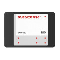 Ổ cứng SSD 250GB SanDisk 320 SATA (SDSS31250GBB-000G0)