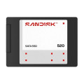 Ổ cứng SSD 4TB SanDisk 520 SATA (SDSS51400TAB-000G0)