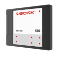 Ổ cứng SSD 4TB SanDisk 520 SATA (SDSS51400TAB-000G0)