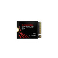 Ổ cứng SSD 2TB SanDisk Optimus GX 7100M NVMe (SDSP71200TAT-000E0)